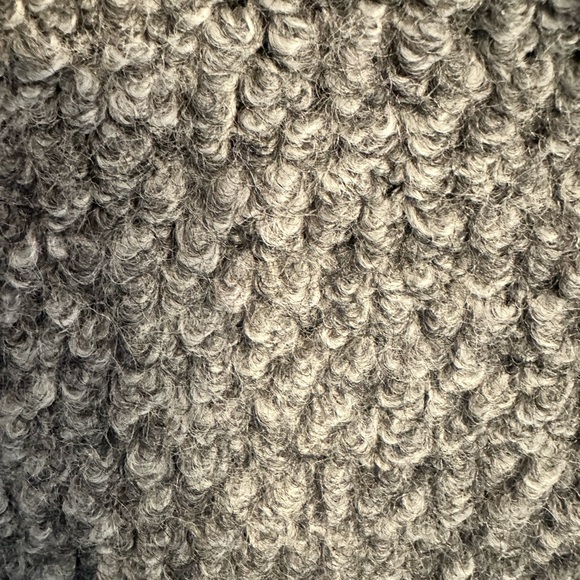 GORGEOUS Vince Camuto 3/4 length wool coat, size L - Picture 2 of 12